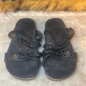 Aetrex shoes size 6